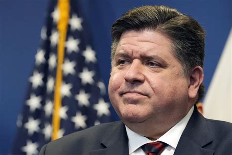 Pritzker takes abortion fight national with dark-money group